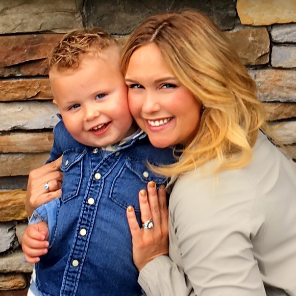 Meet your Posher, Lauren - Picture 16 of 17